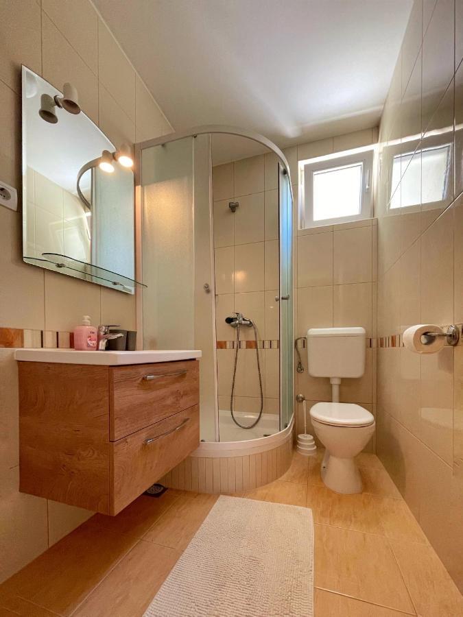 Katic Apartmán