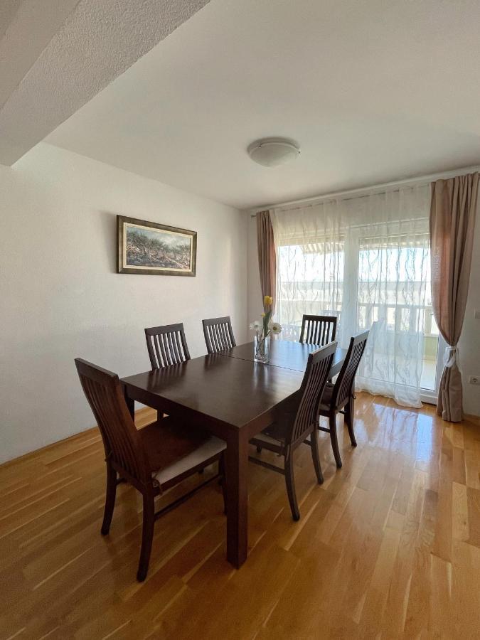 Apartmán Katic