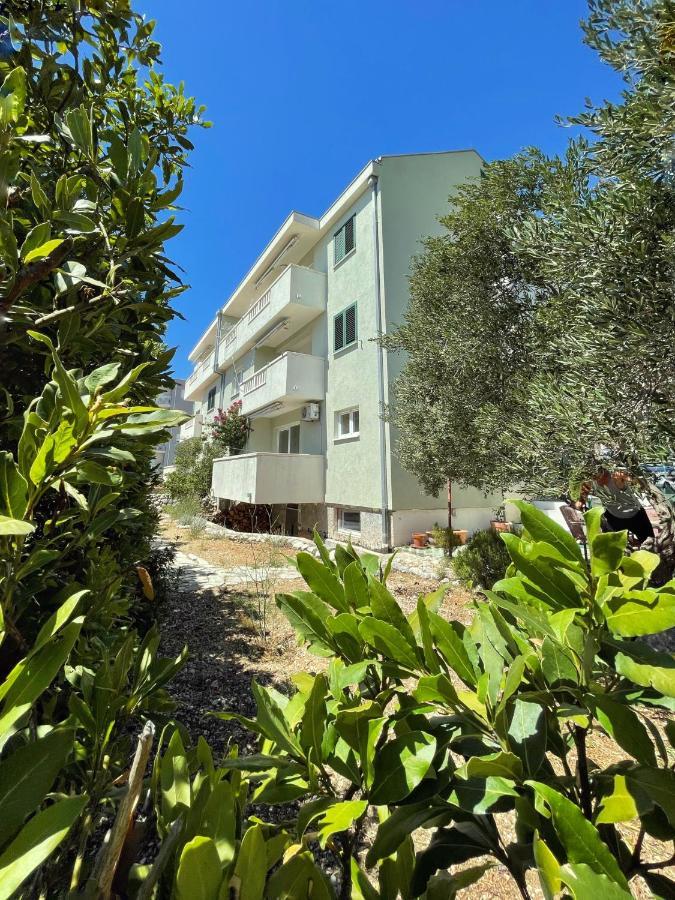 Katic Apartmán *
