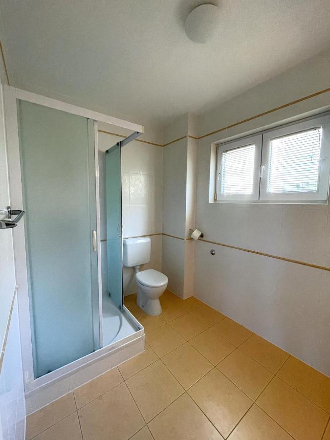 Apartmán Katic *