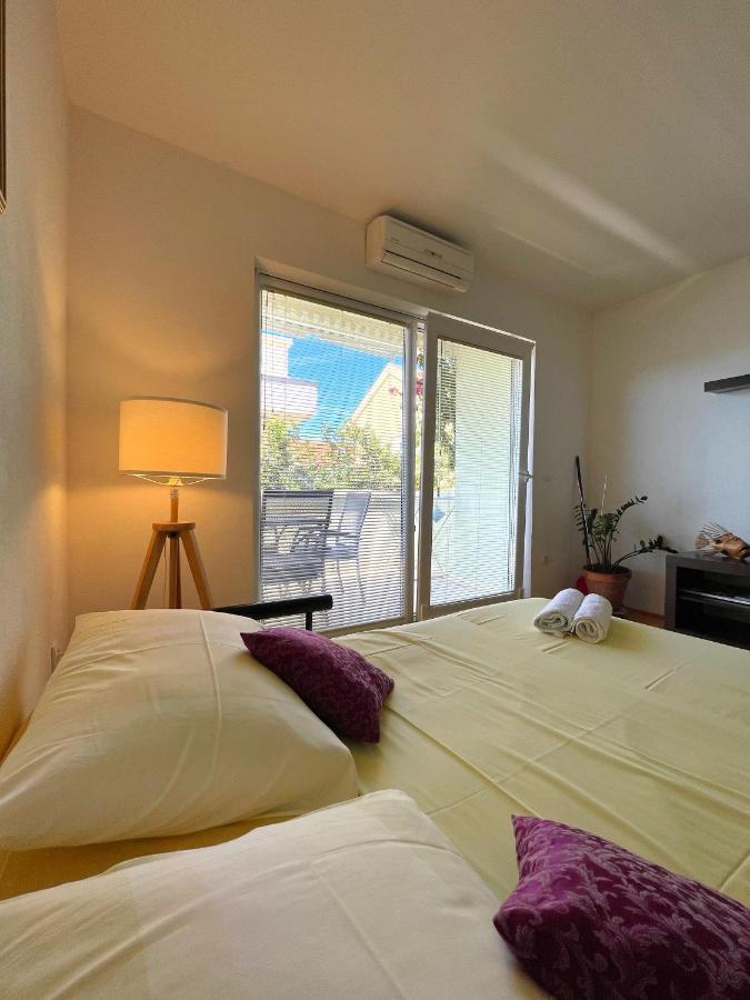 Katic Apartmán Makarska