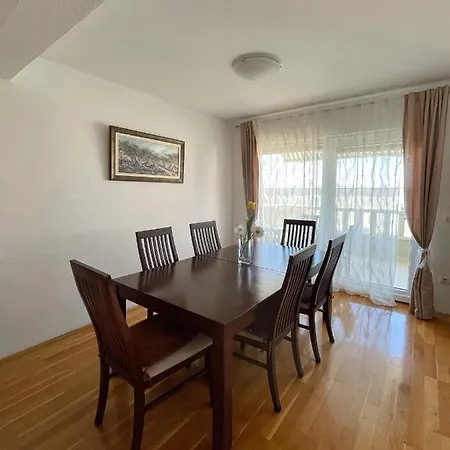 Apartmani Katic Makarska Exterior photo