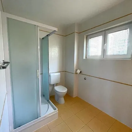 Apartmani Katic Makarska Exterior photo