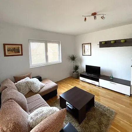 Apartmani Katic Makarska Exterior photo
