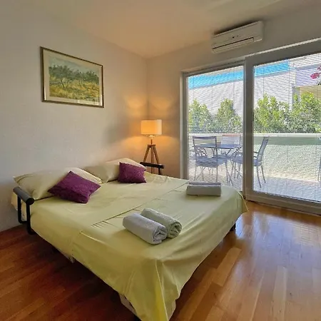 Apartmani Katic Makarska Exterior photo