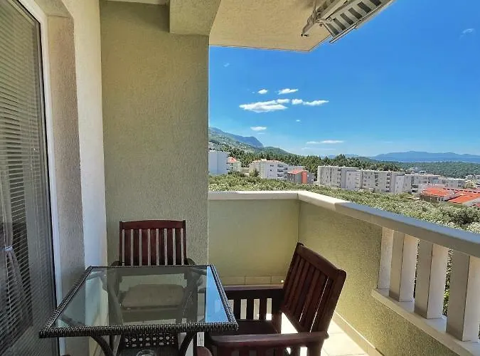 Apartmani Katic