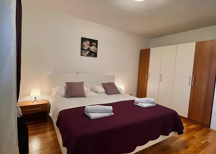 Apartmani Katic