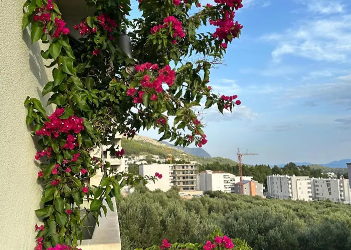 Apartmani Katic