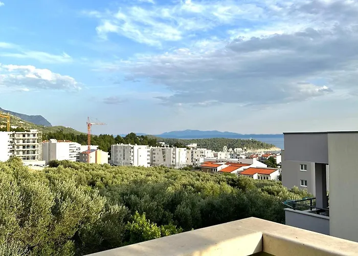 Apartmani Katic