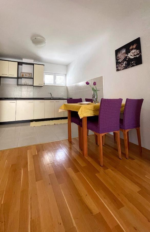 Katic Apartment Makarska