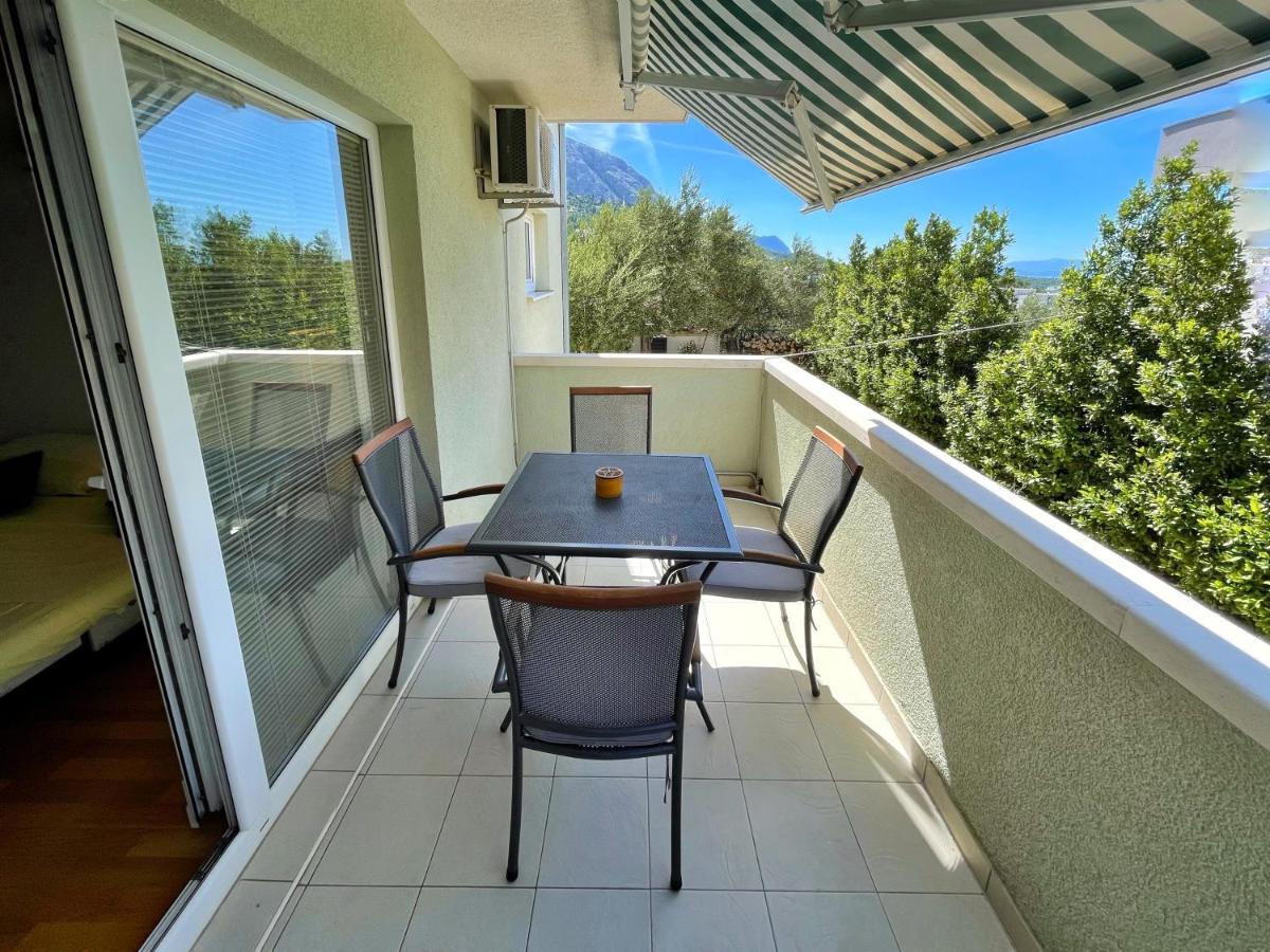 Katic Apartment Makarska