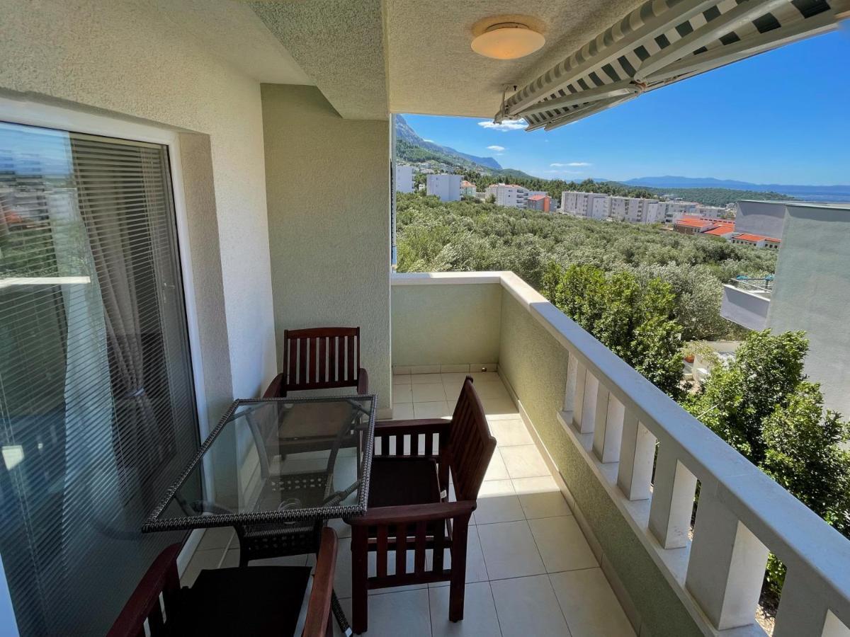 Katic Apartment Makarska