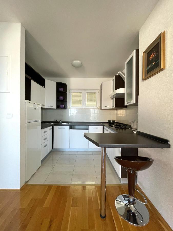 Katic Apartment