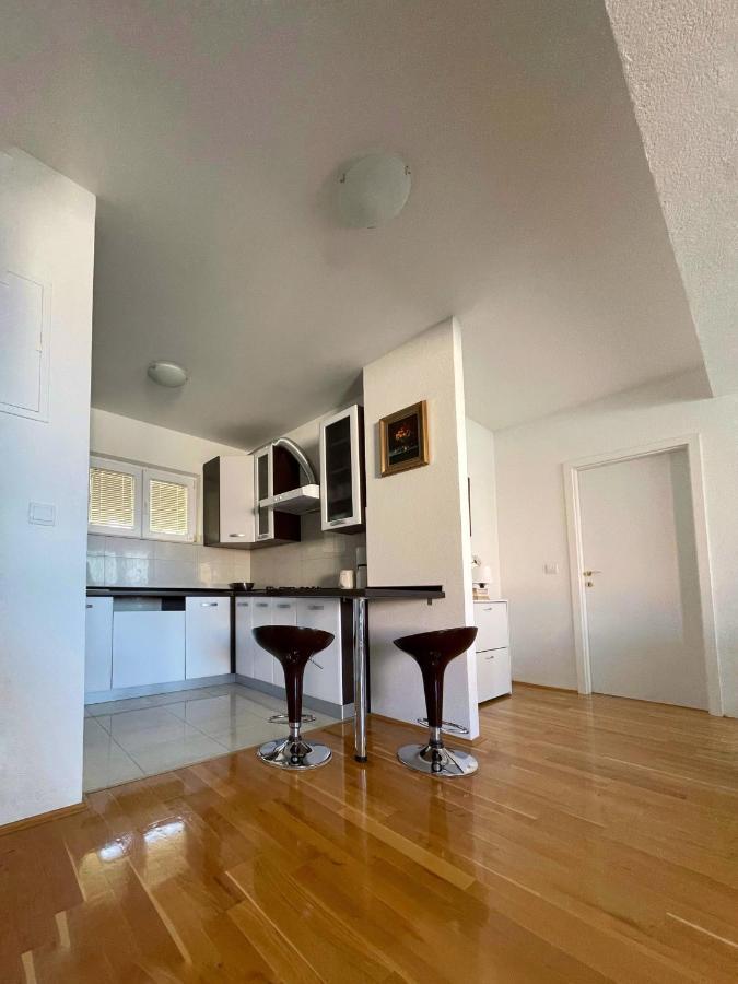 Katic Apartment Makarska