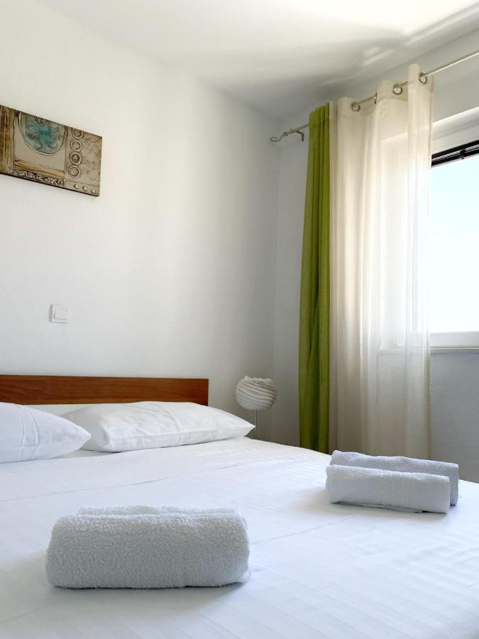 Apartment Katic