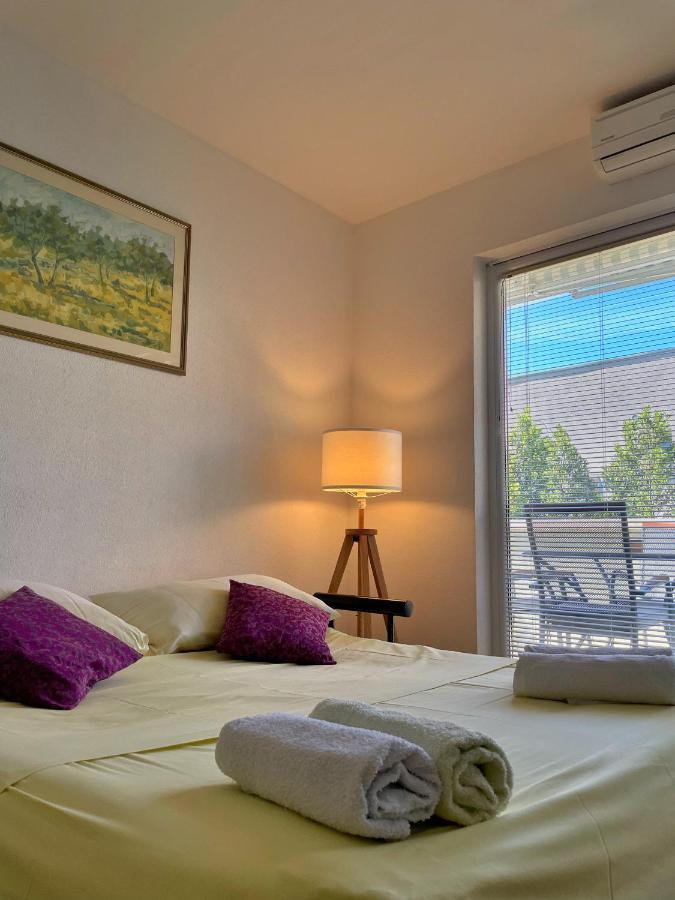 Apartment Katic *