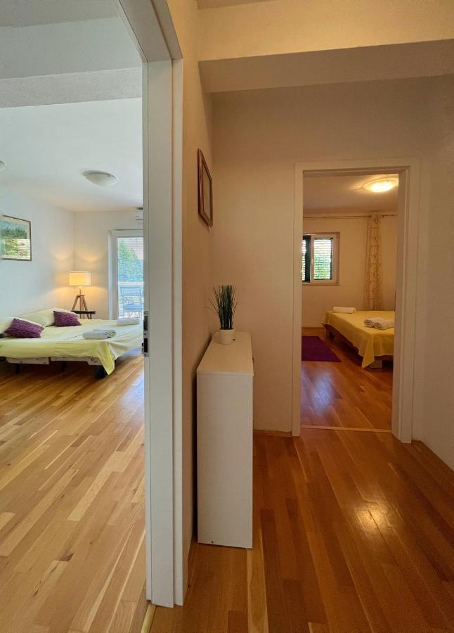 Katic Apartment