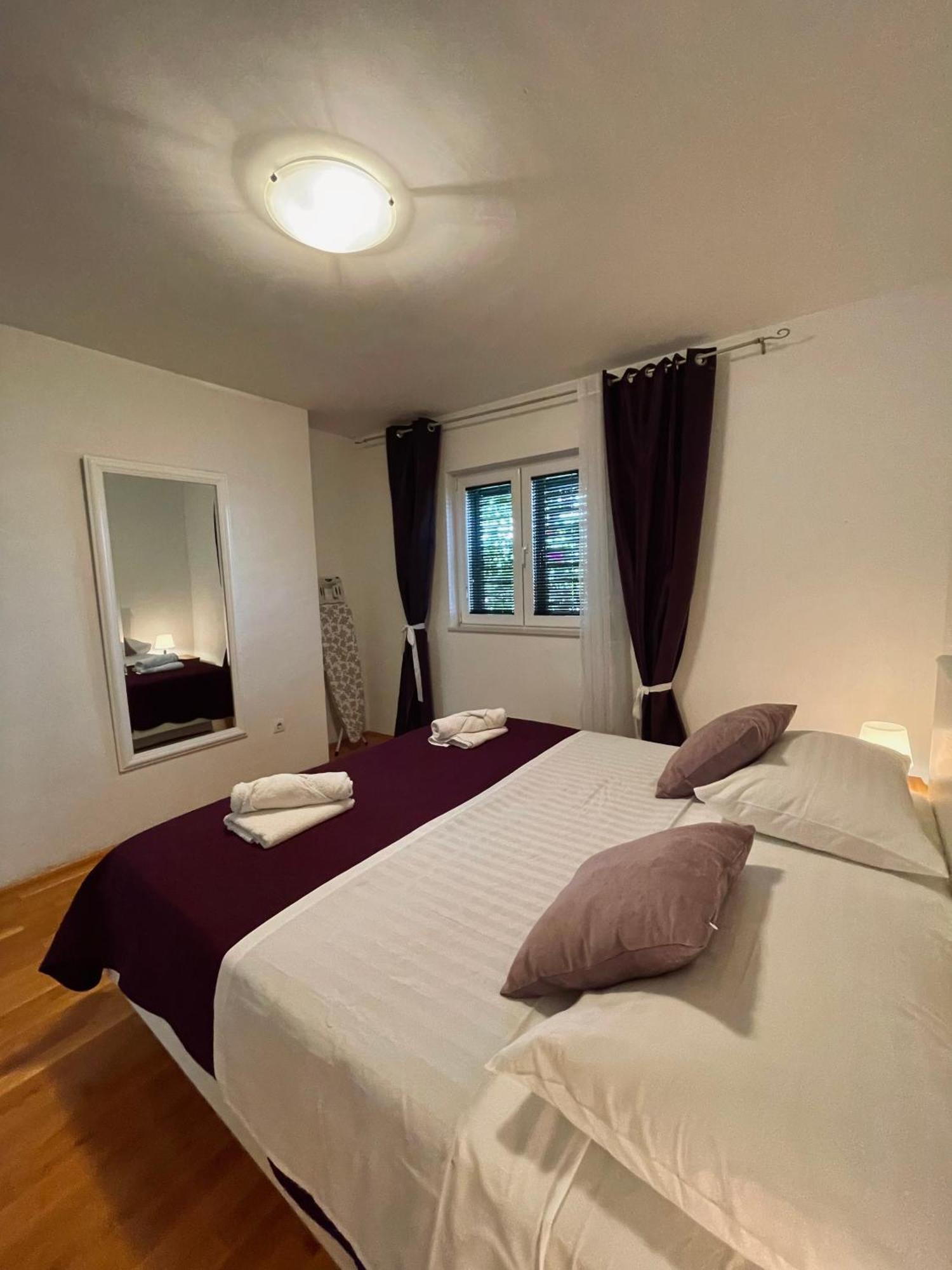 Katic Apartment Makarska