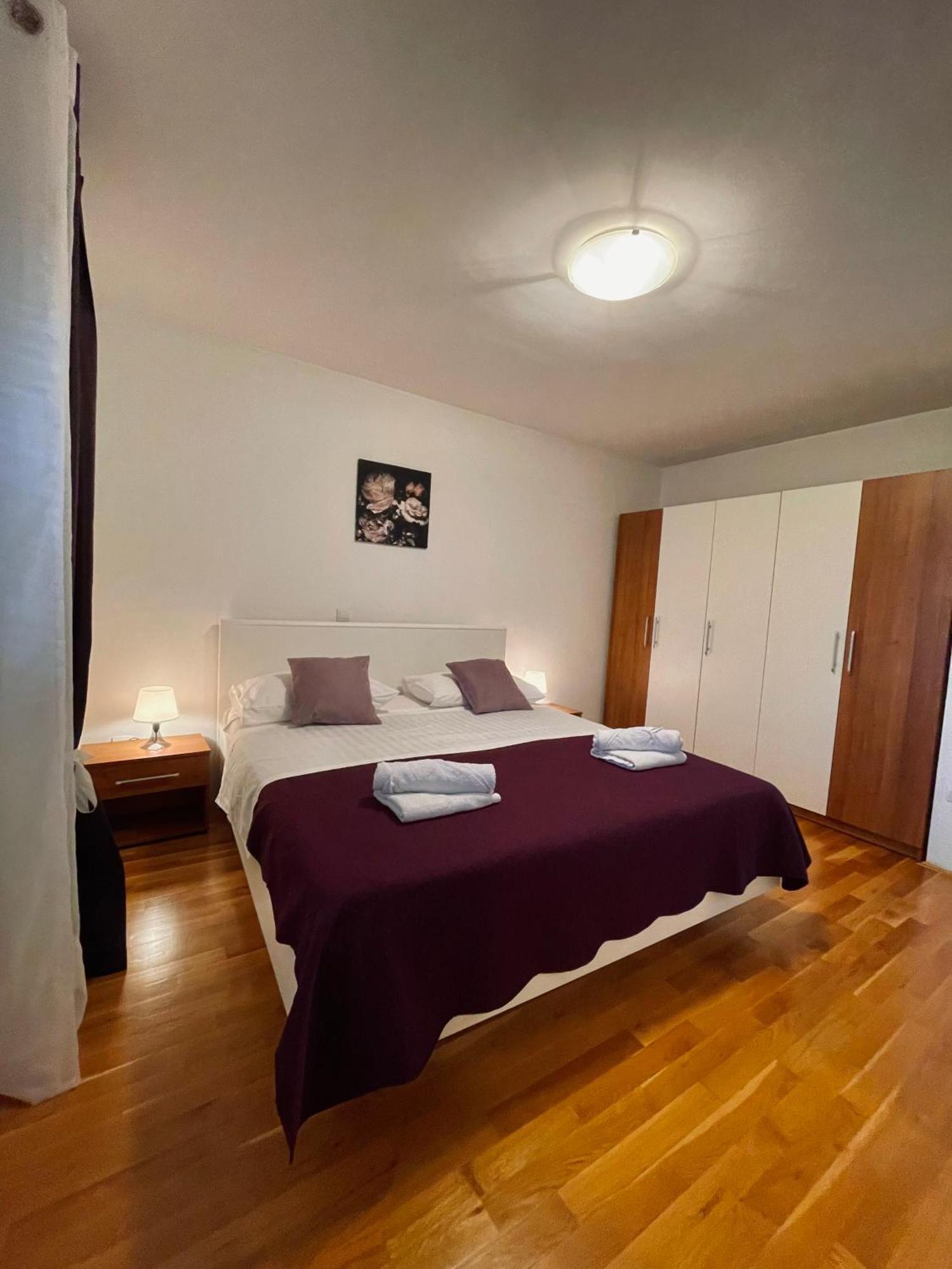 Katic Apartment
