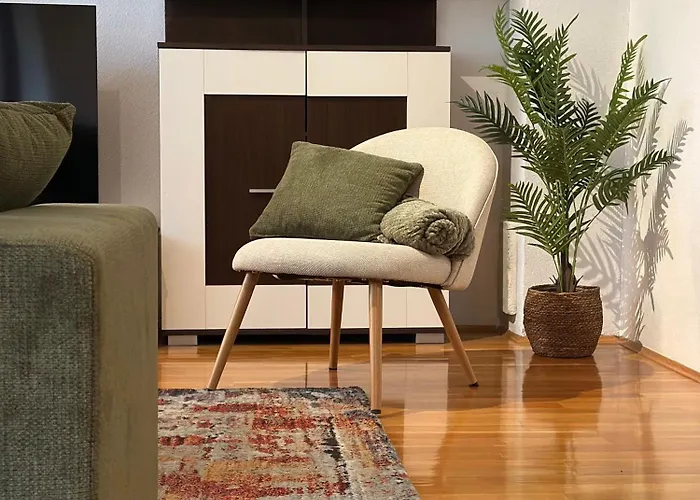 Apartmani Katic