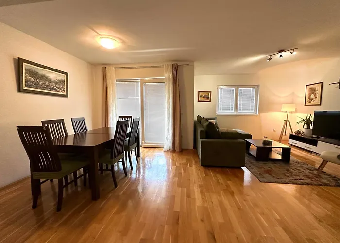 Apartmani Katic