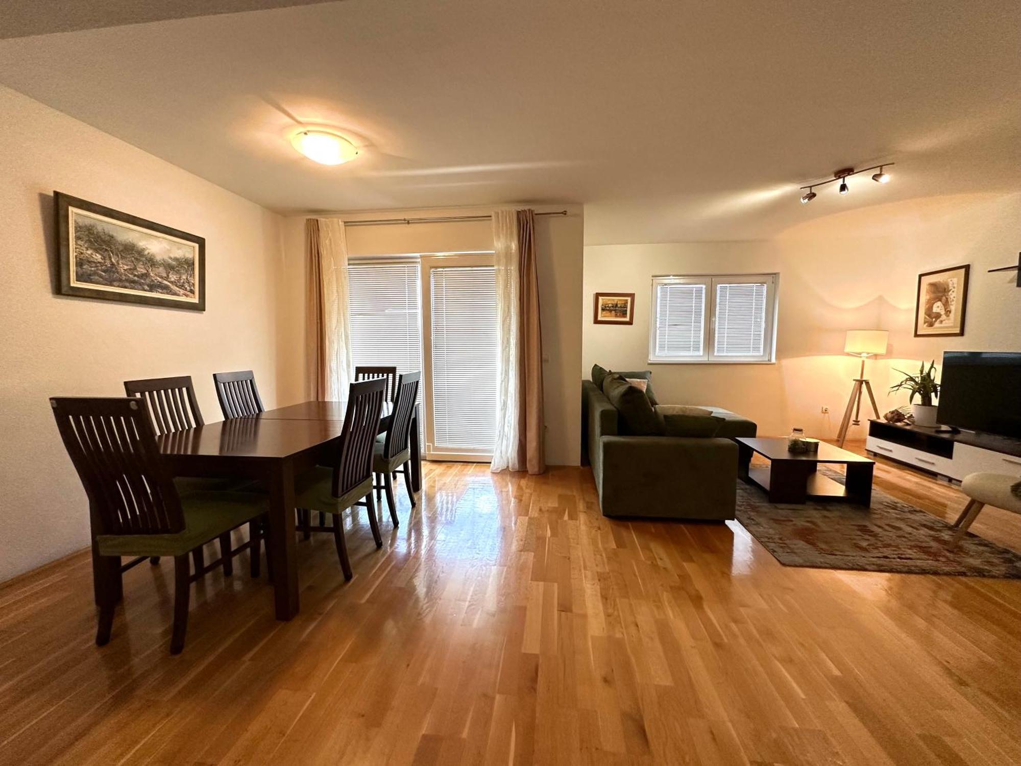 Appartement Katic